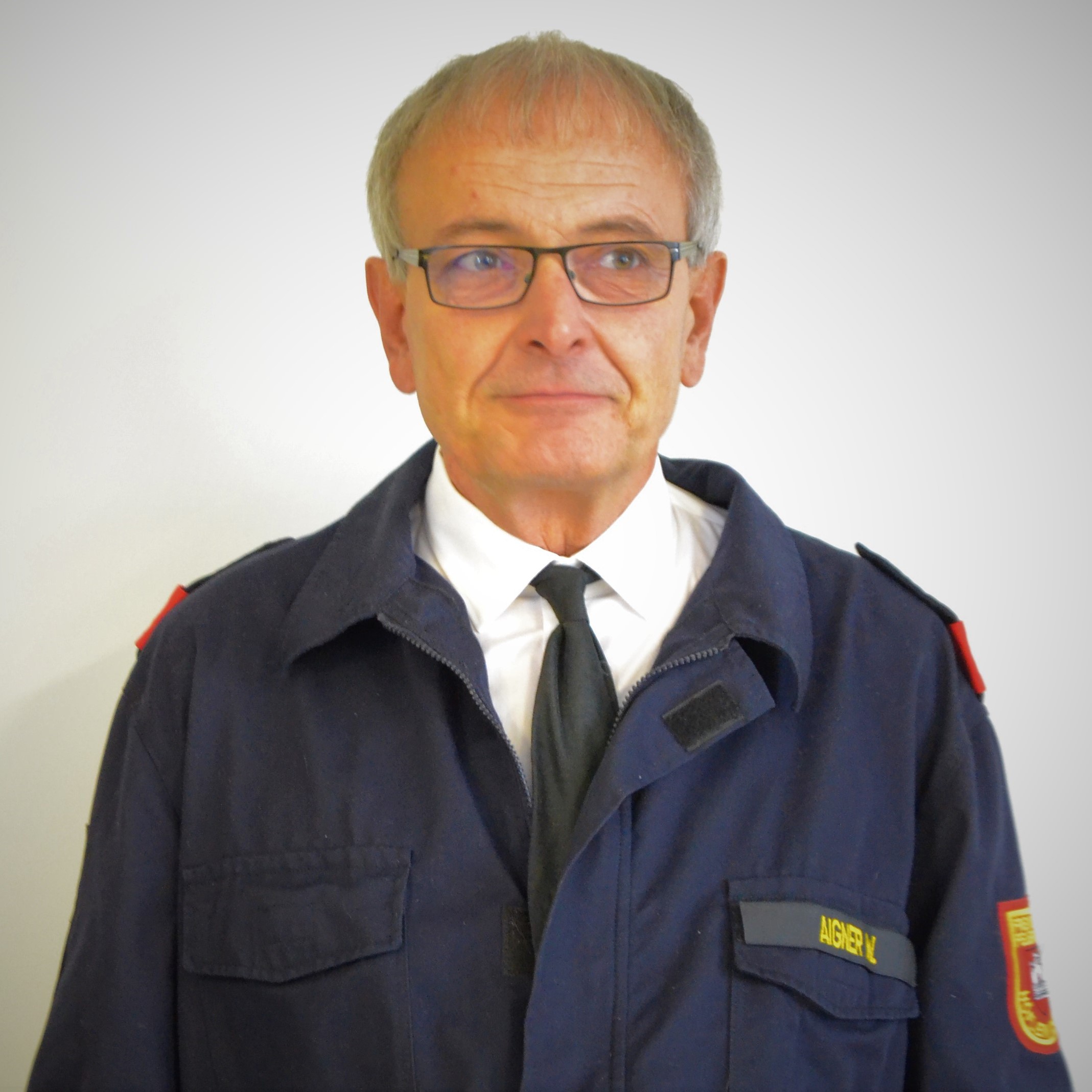 Werner Aigner