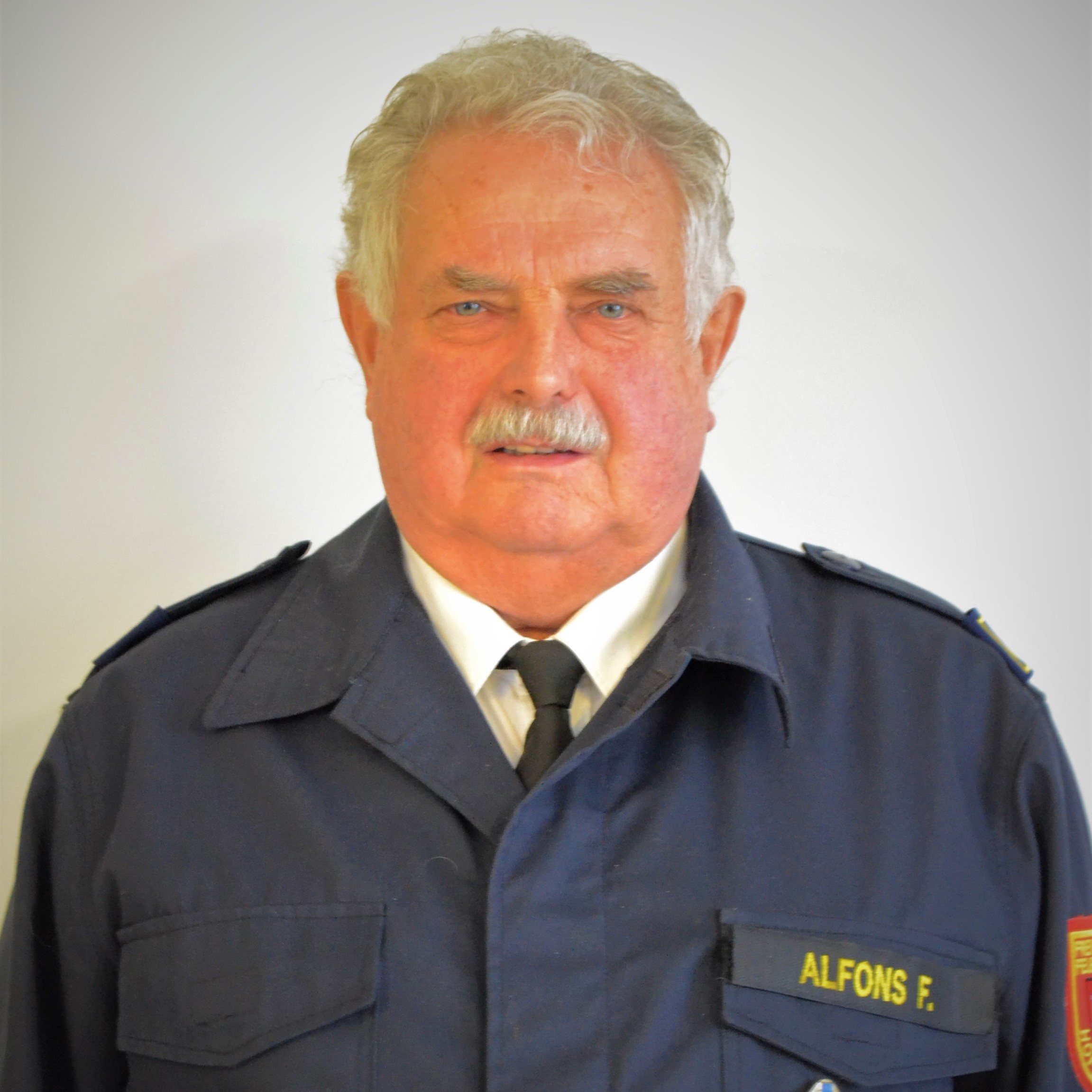 Franz Alfons