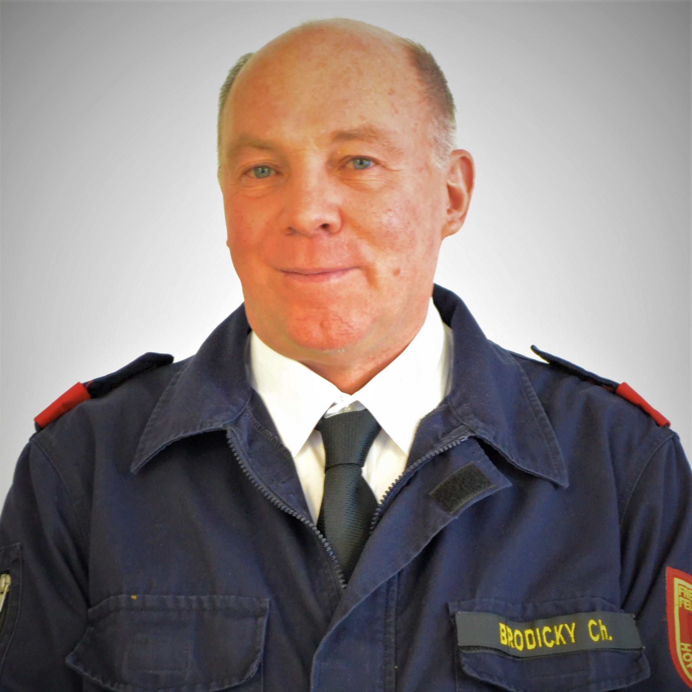 Christian Brodicky