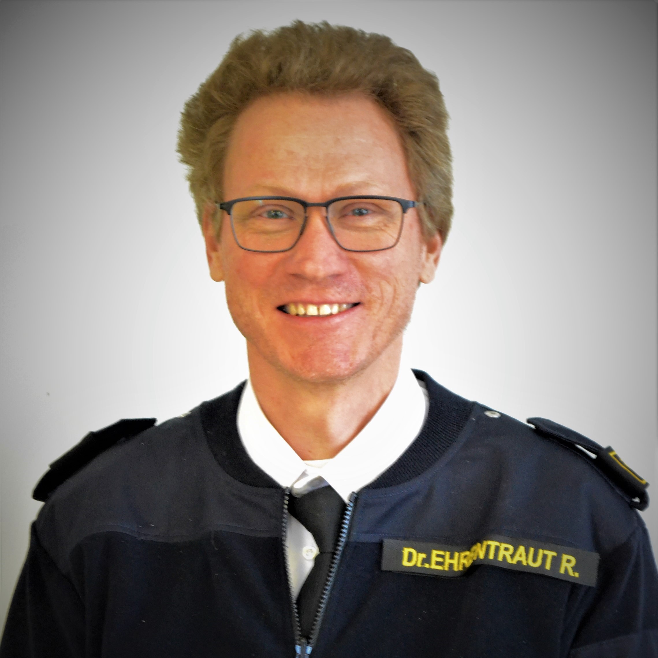 Dr. Richard Ehrentraut
