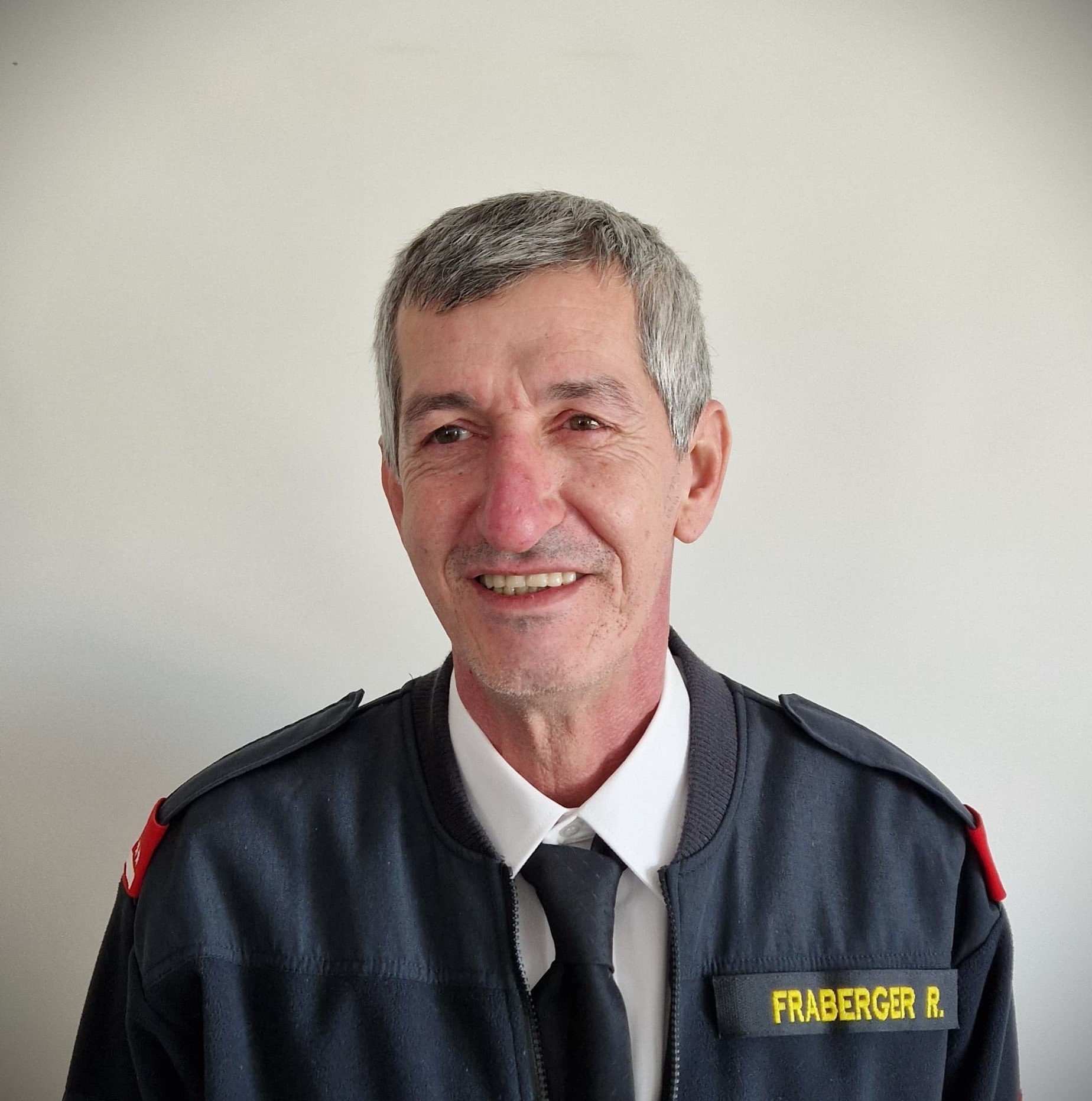 Reinhard Fraberger