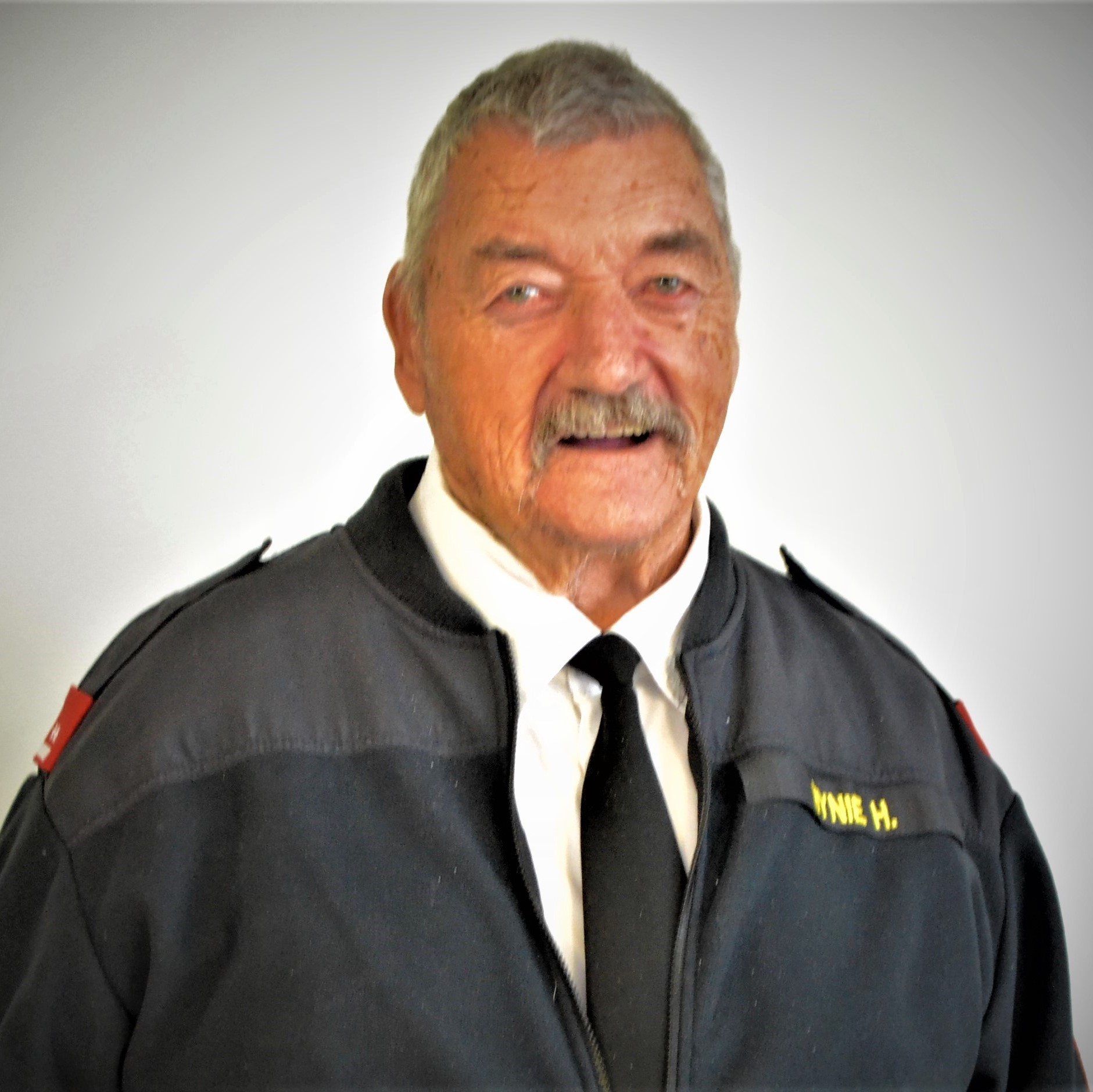 Heinz Hynie