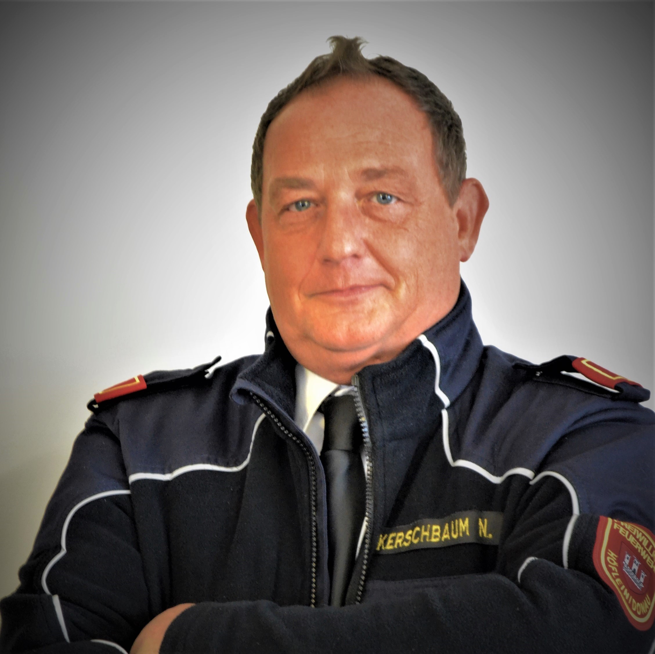 Norbert Kerschbaum