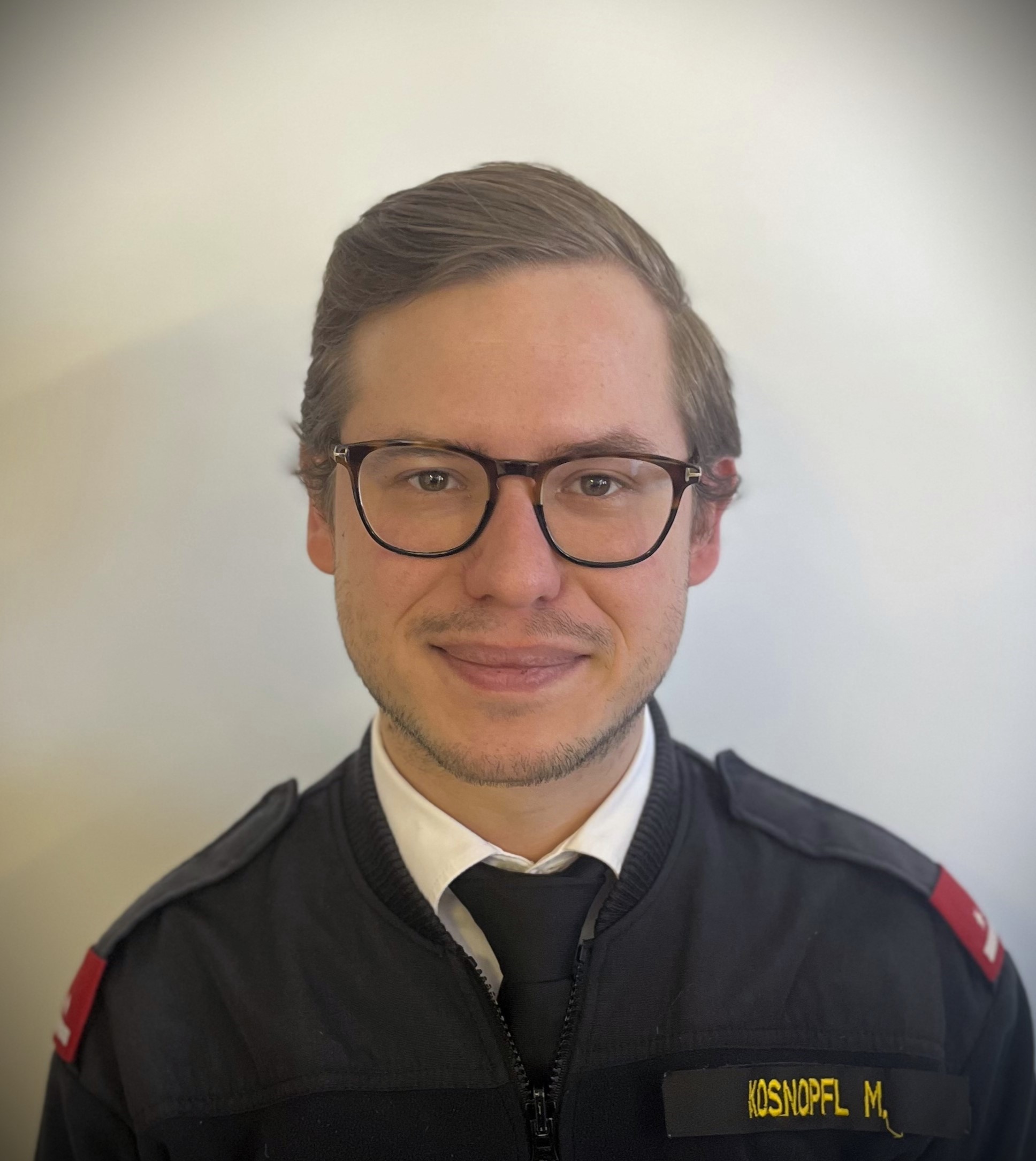 Manuel Kosnopfl