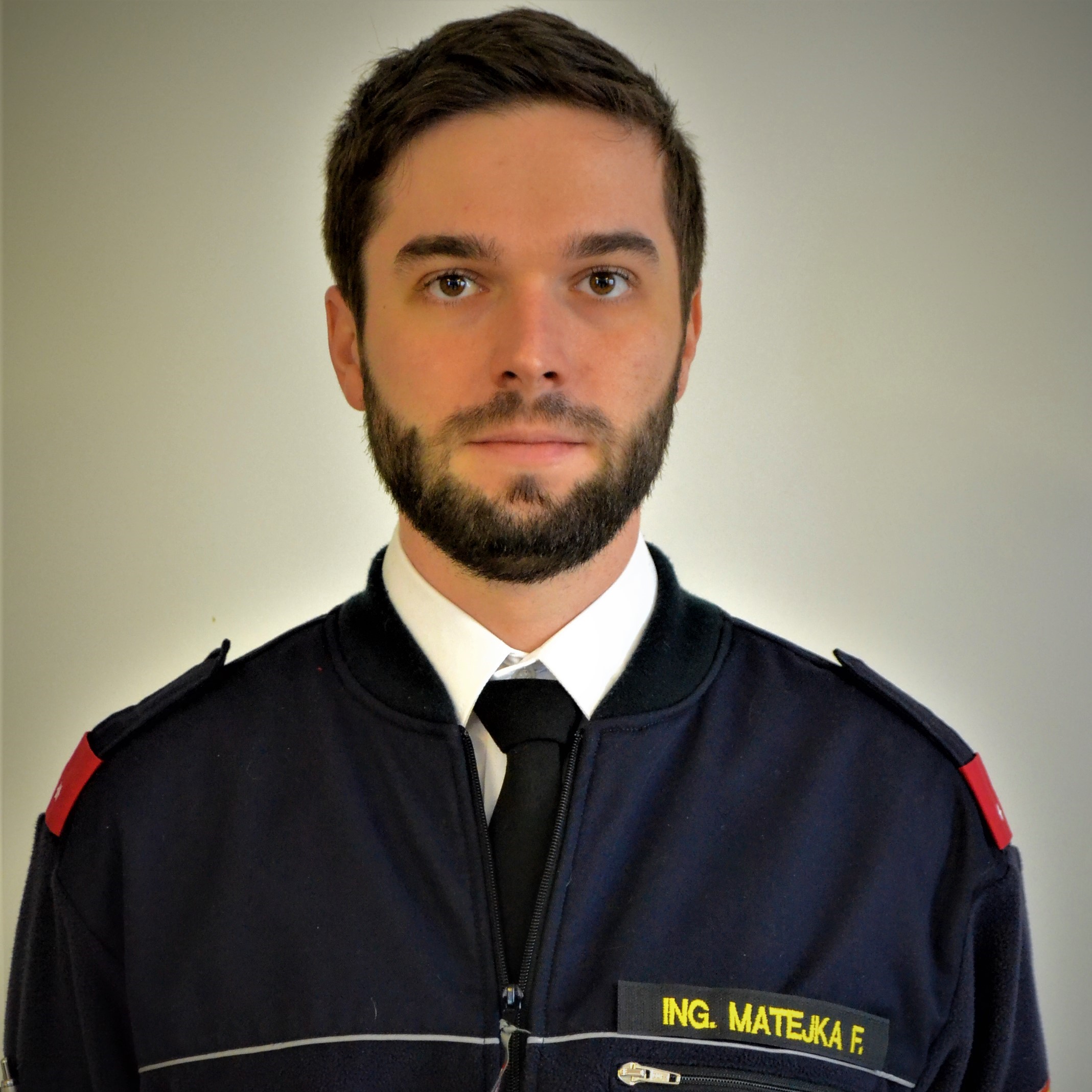 Florian Matejka