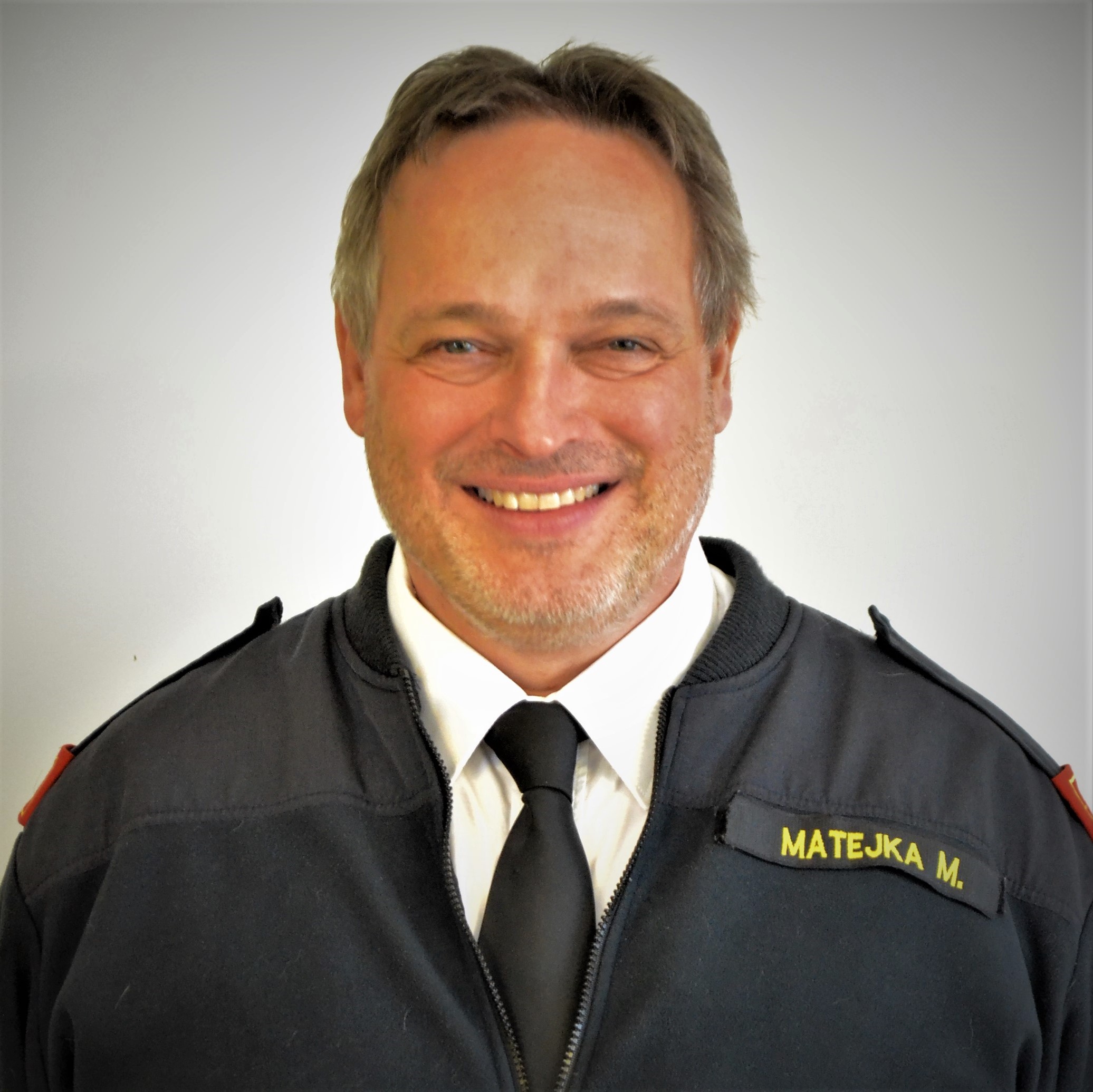 Matthias Matejka