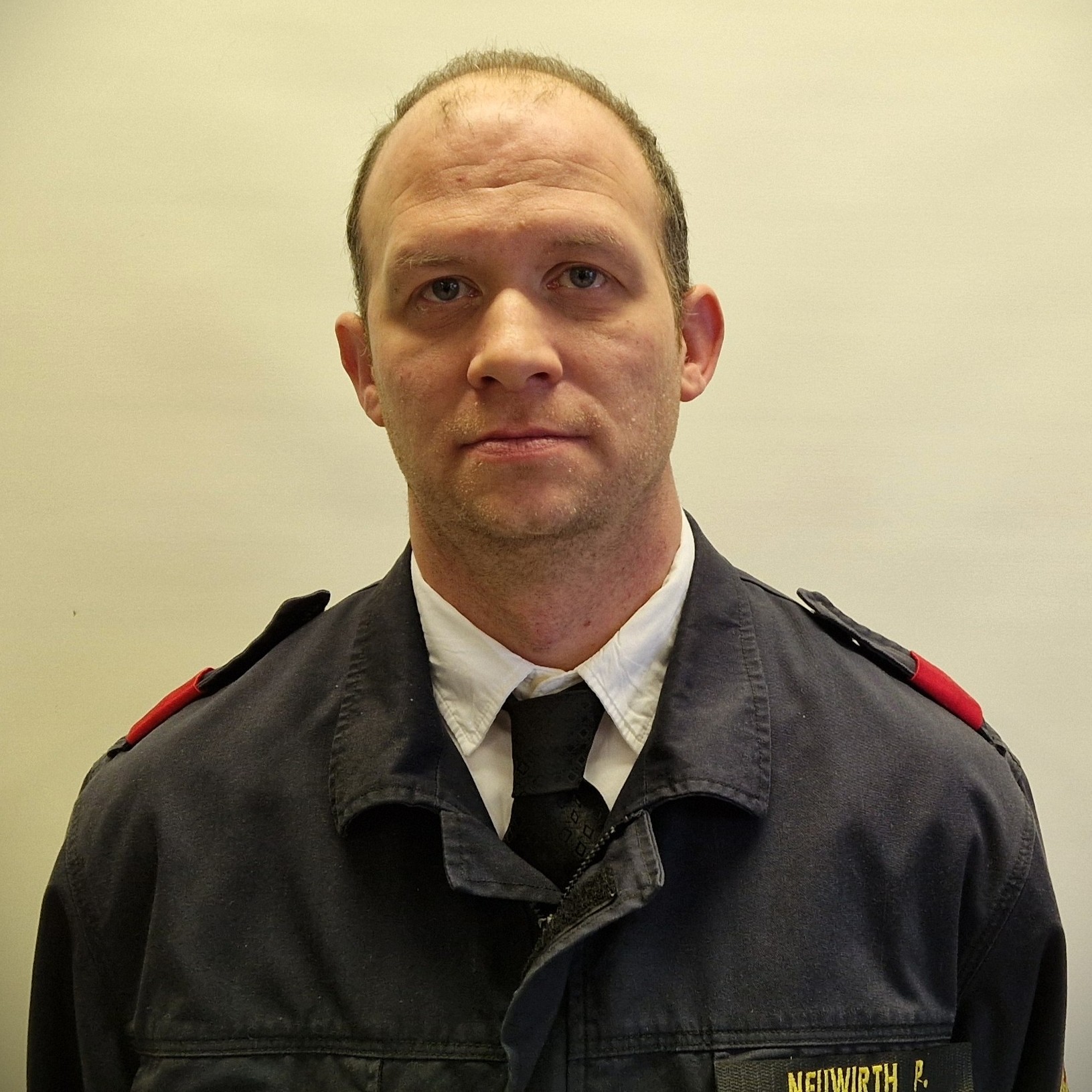 Peter Neuwirth