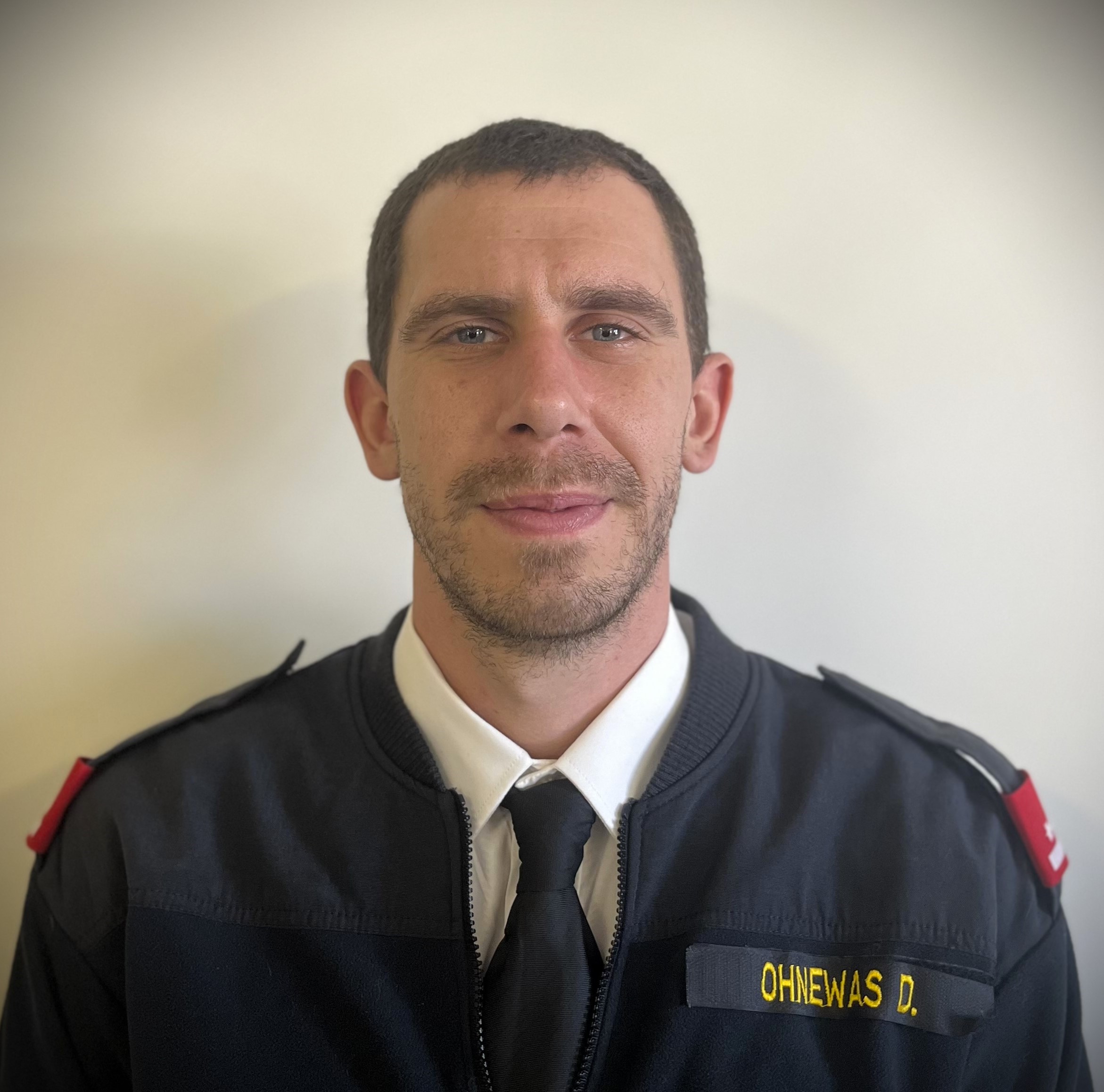 Daniel Ohnewas
