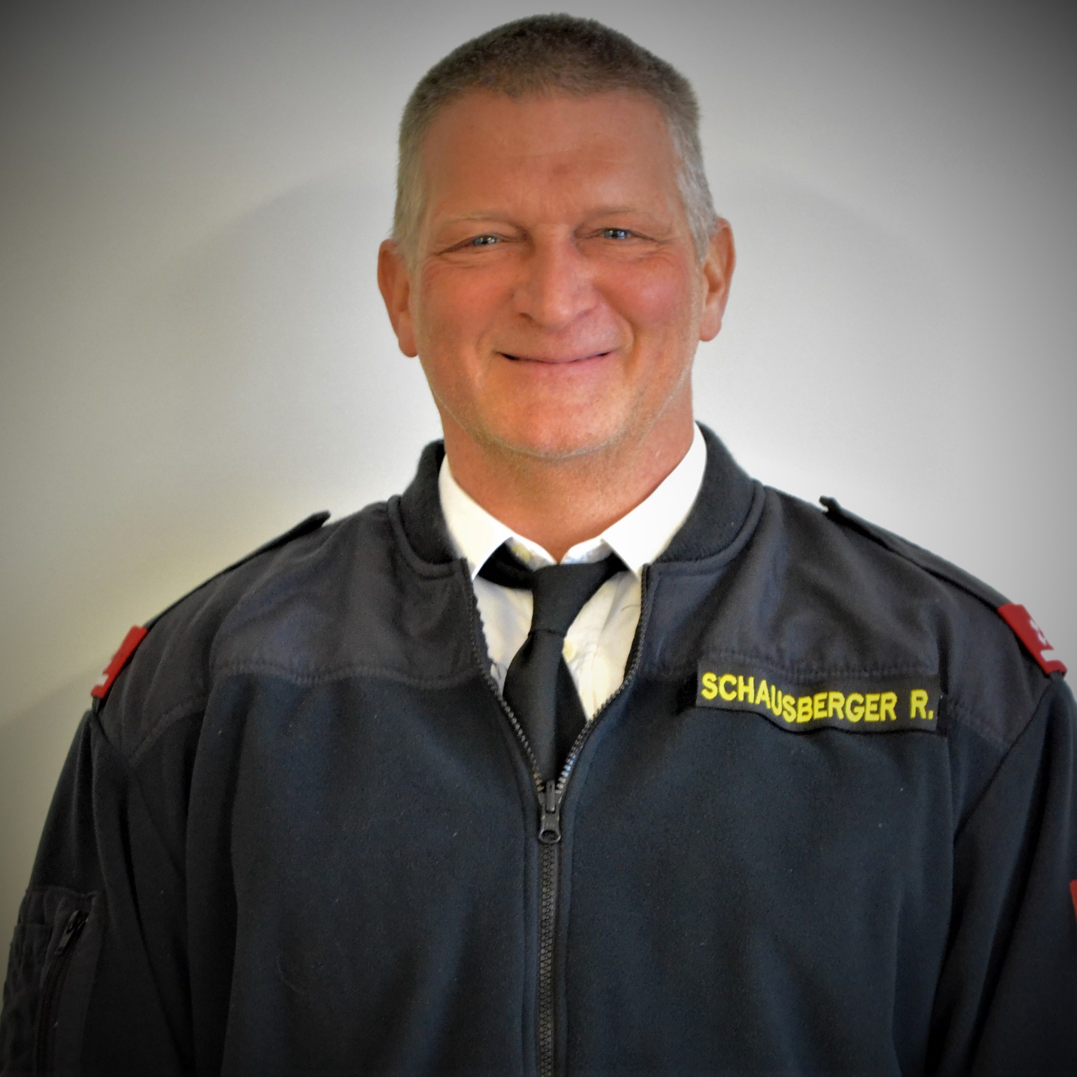 Roman Schausberger