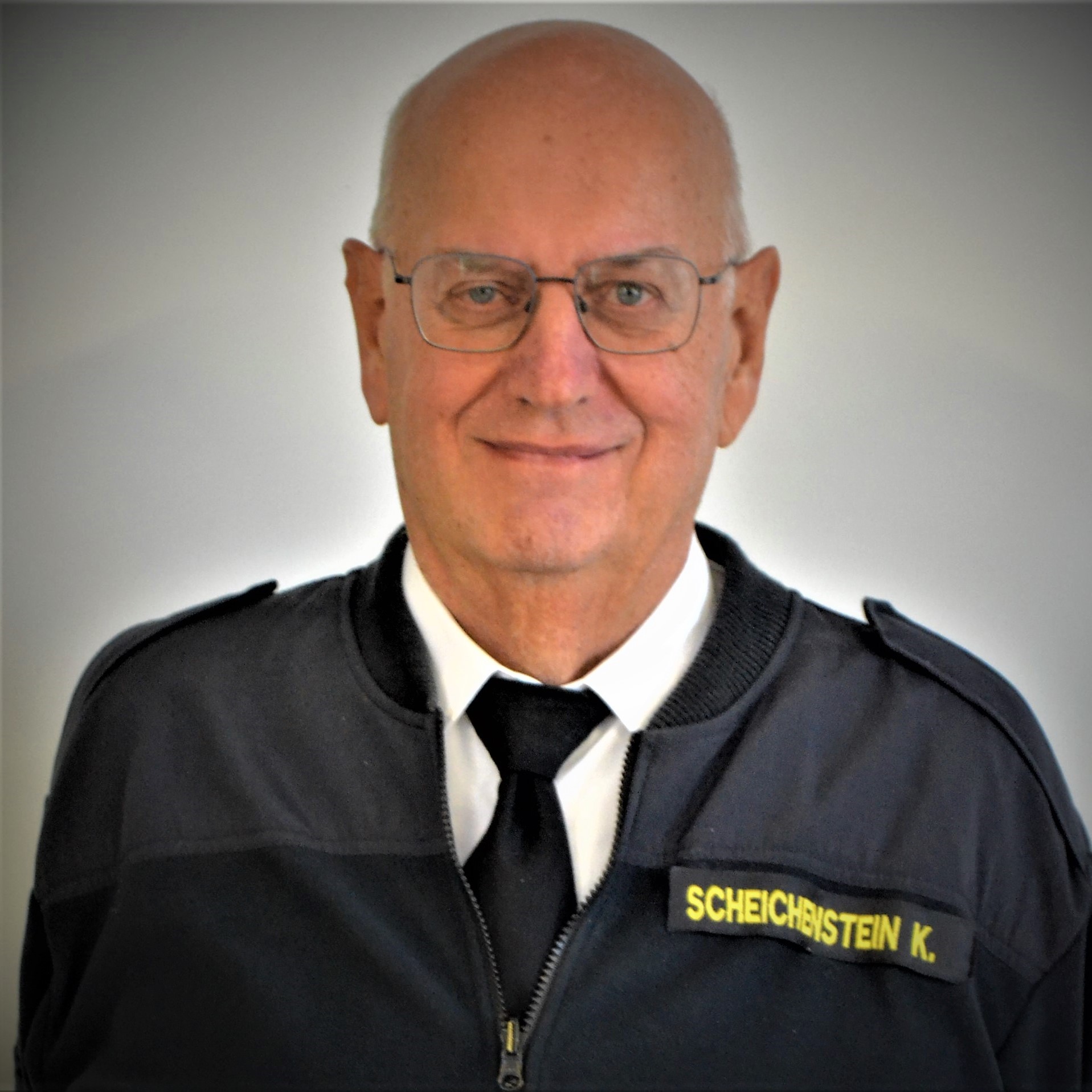 Karl Scheichenstein