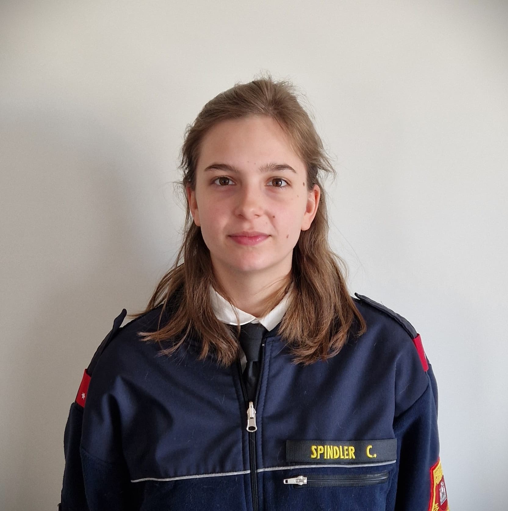 Celine Spindler