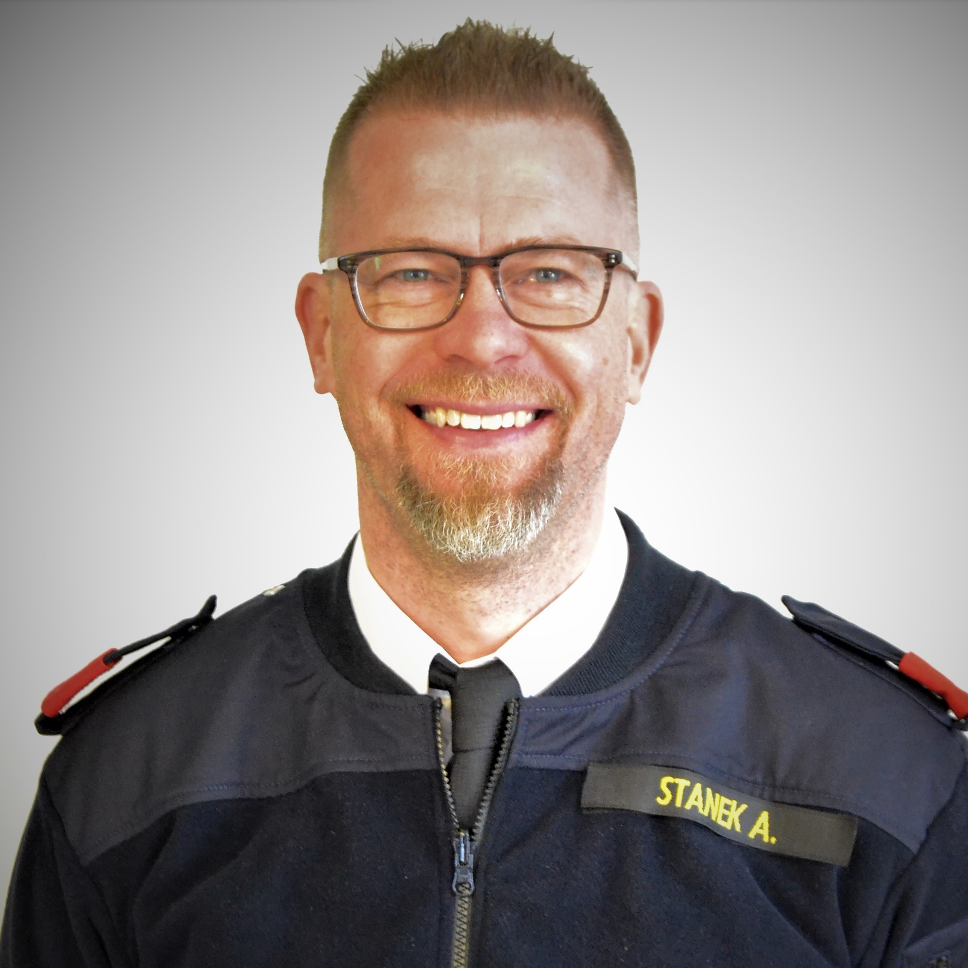 Andreas Stanek