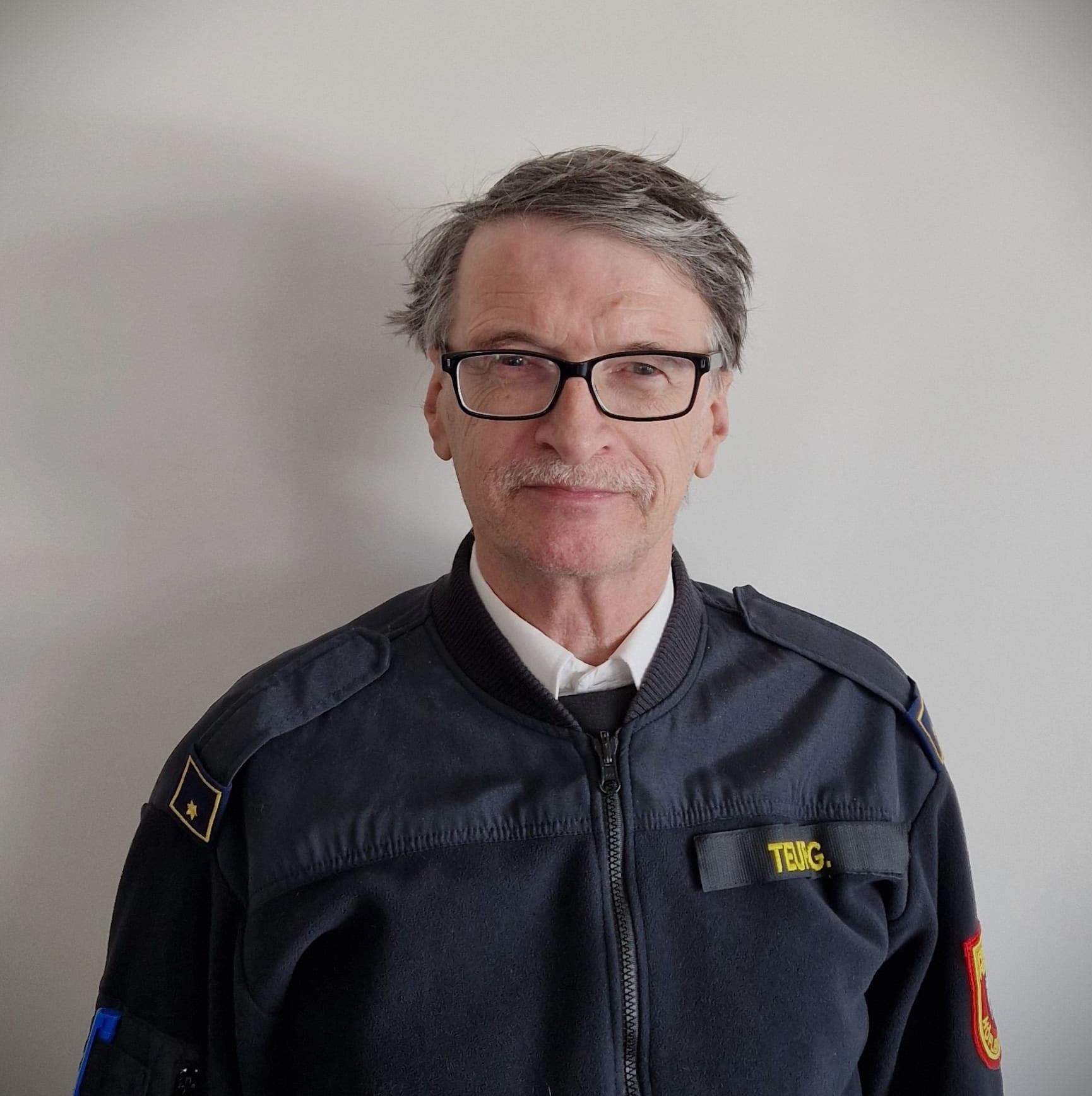 Gerhard Teufl
