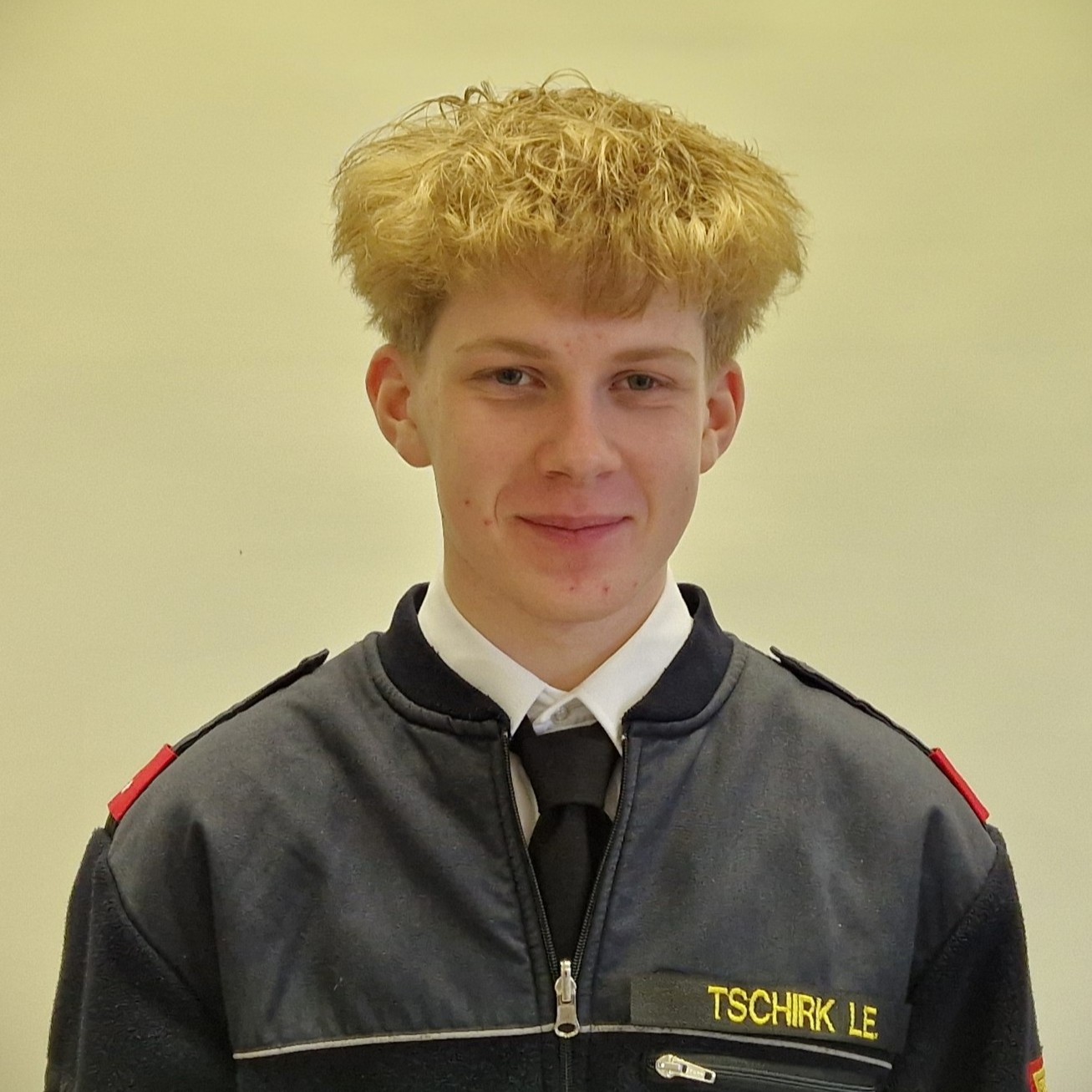 Leonhard Tschirk