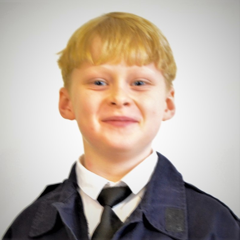 Lucas Tschirk