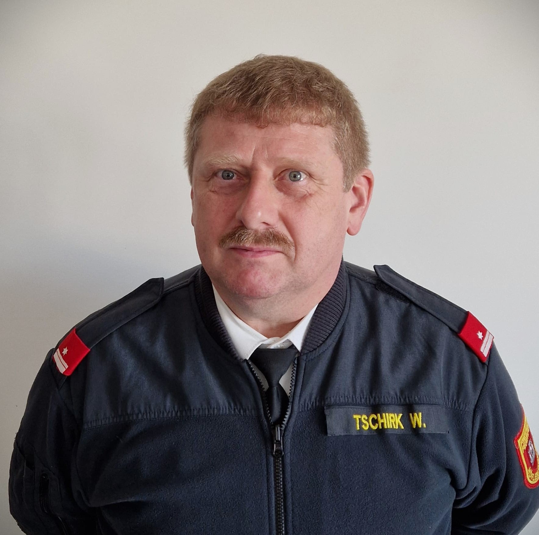 Wolfgang Tschirk