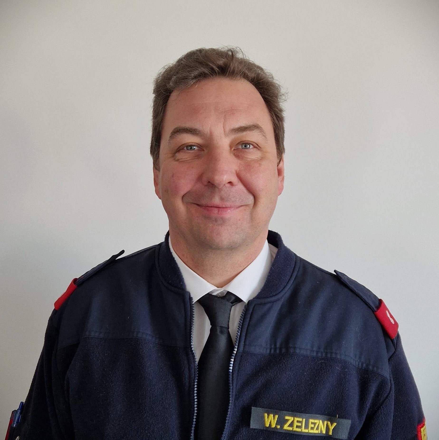 Wolfgang Zelezny