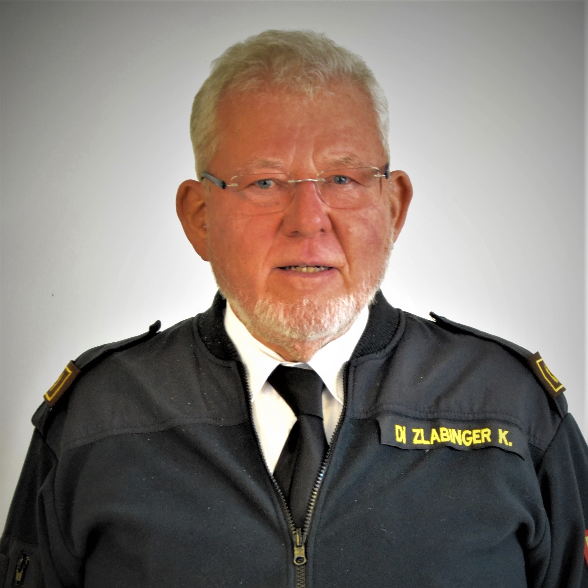 Karl Zlabinger