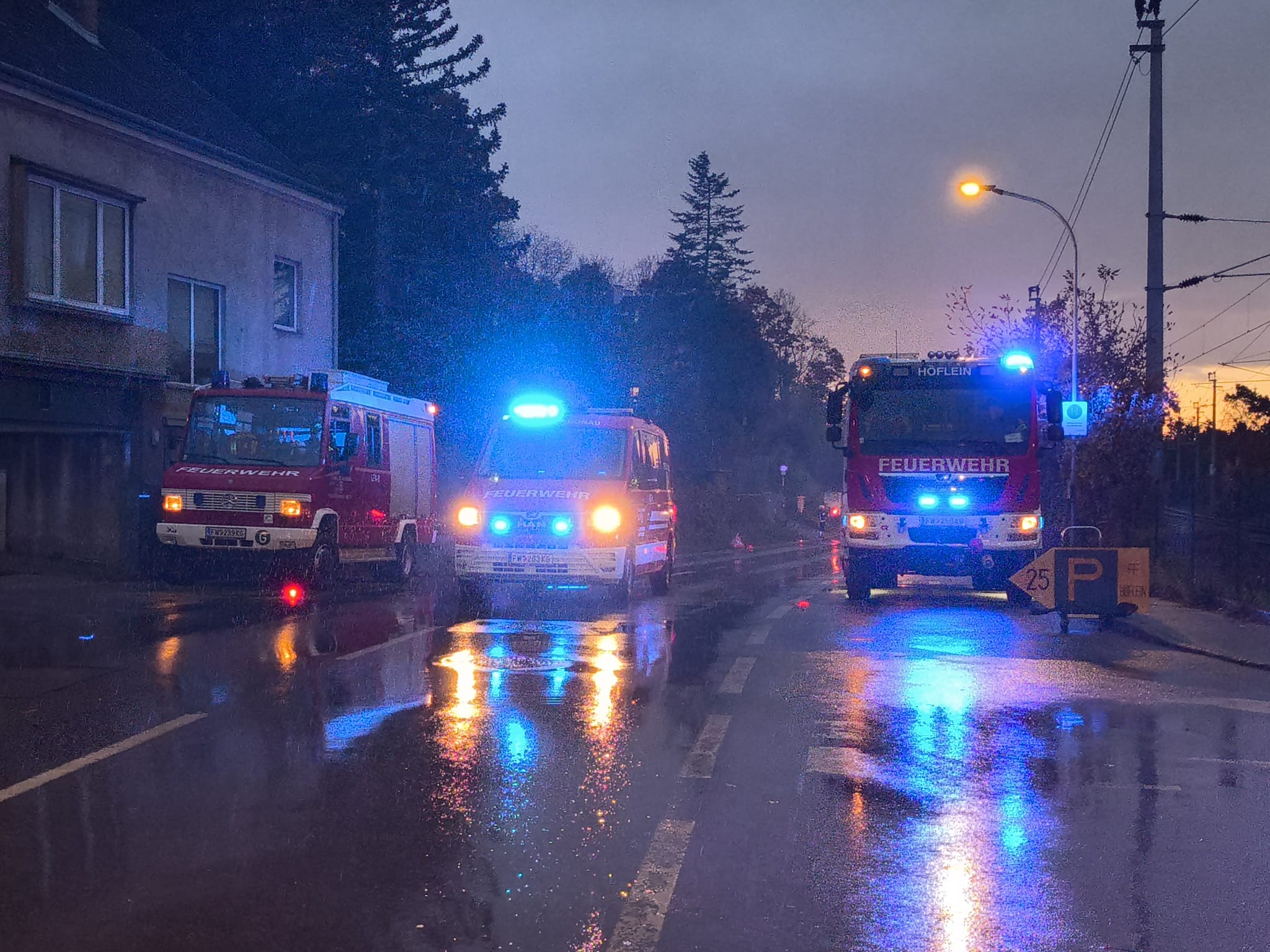 Unser neues Fahrzeug ist da!
