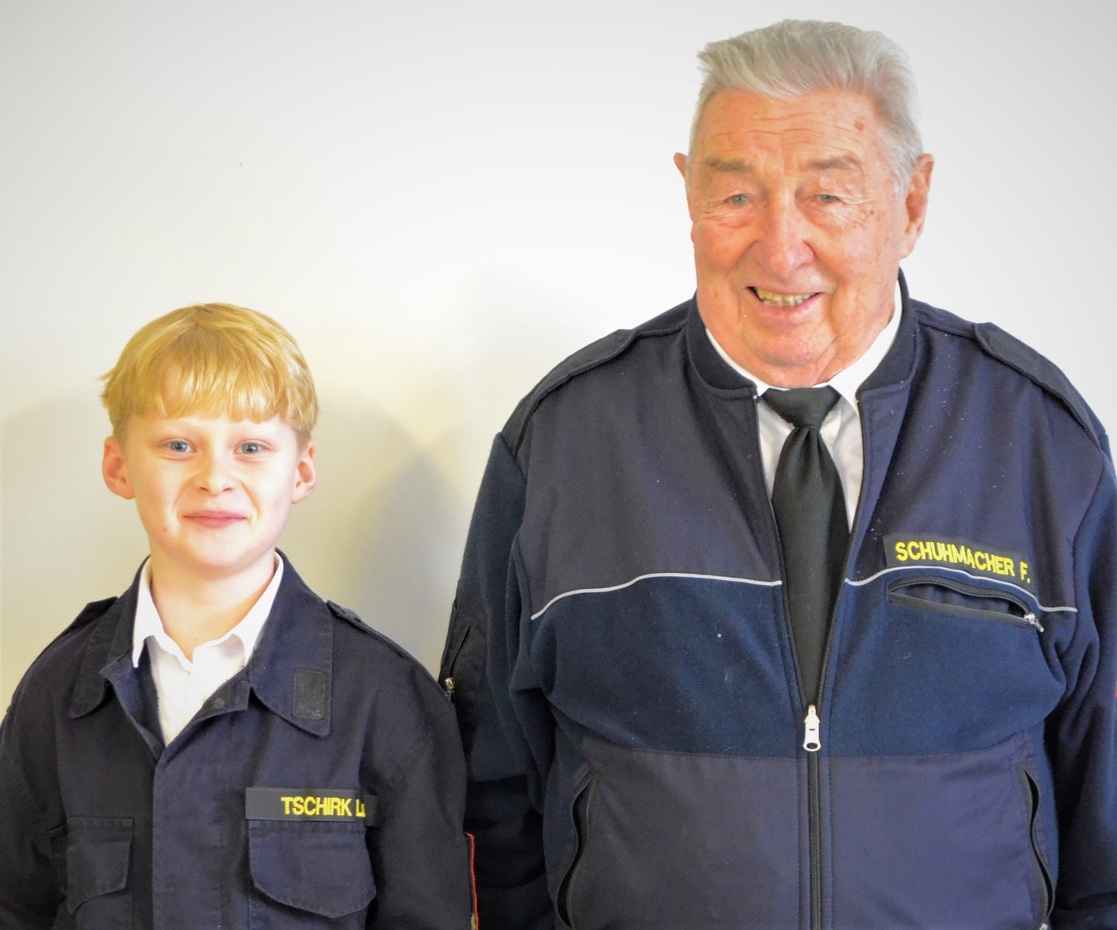 Mitgliederversammlung 22. Jänner 2023