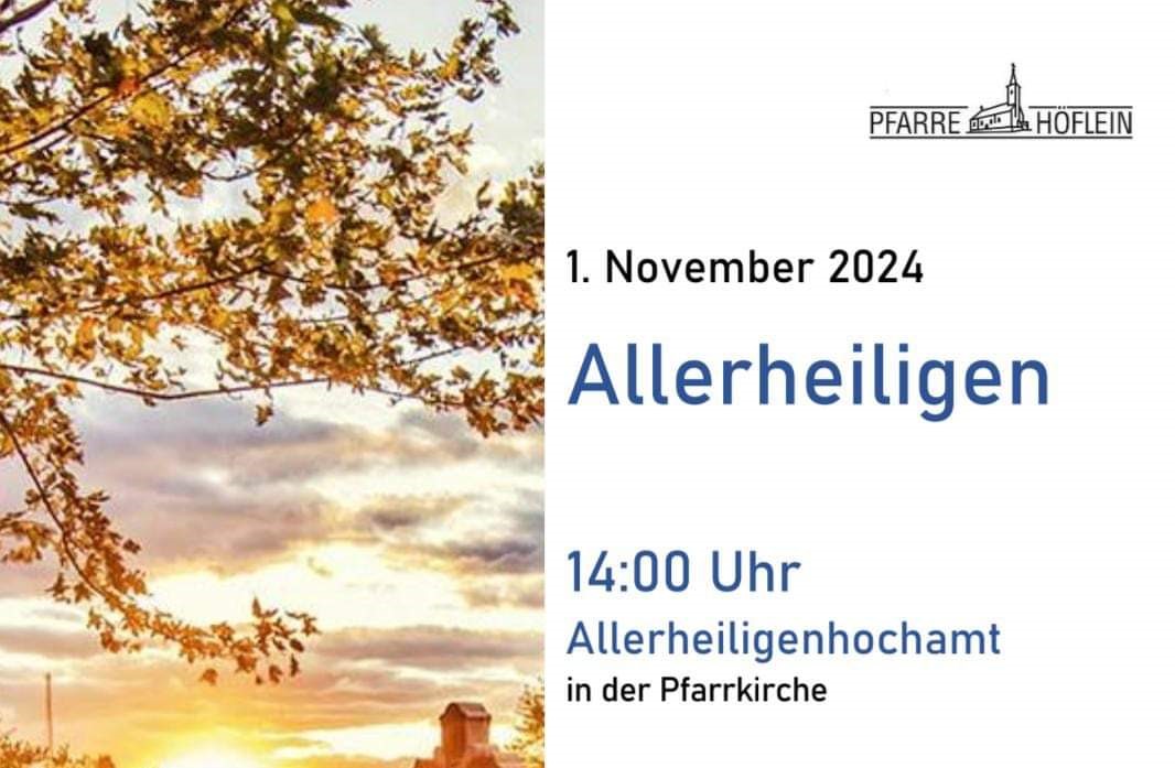 Allerheiligen