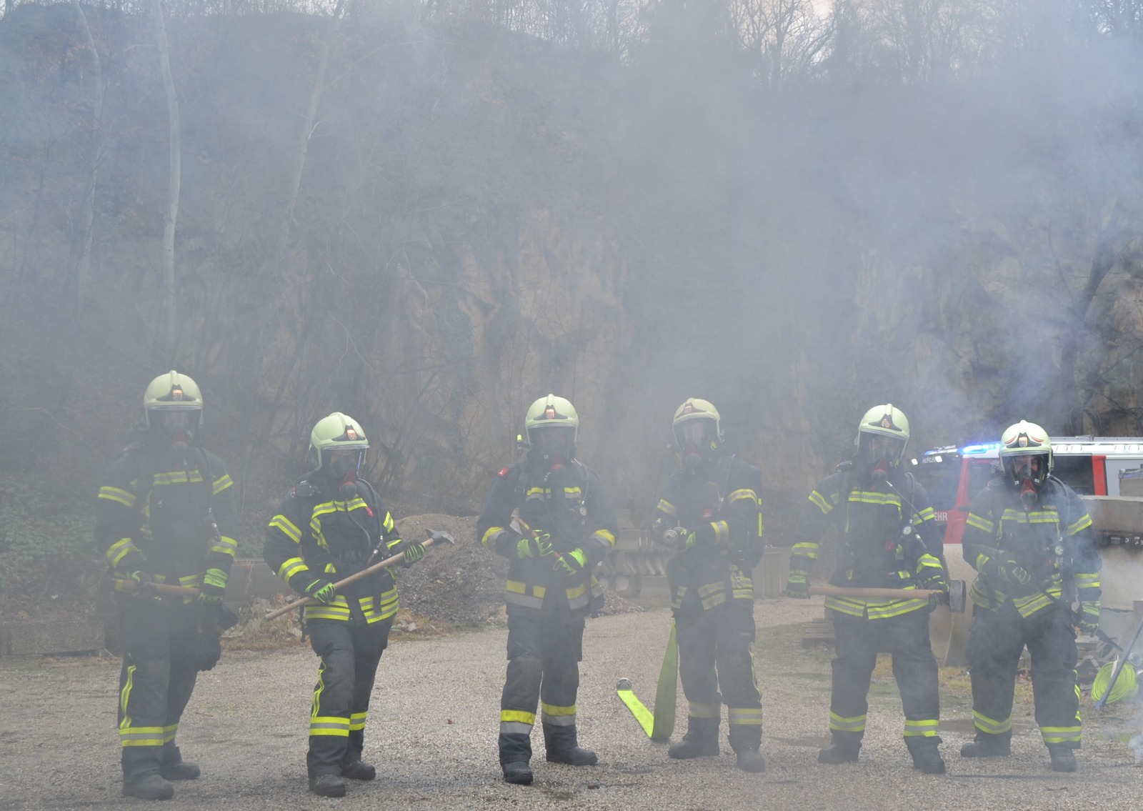 Finnentest 15.03.2025