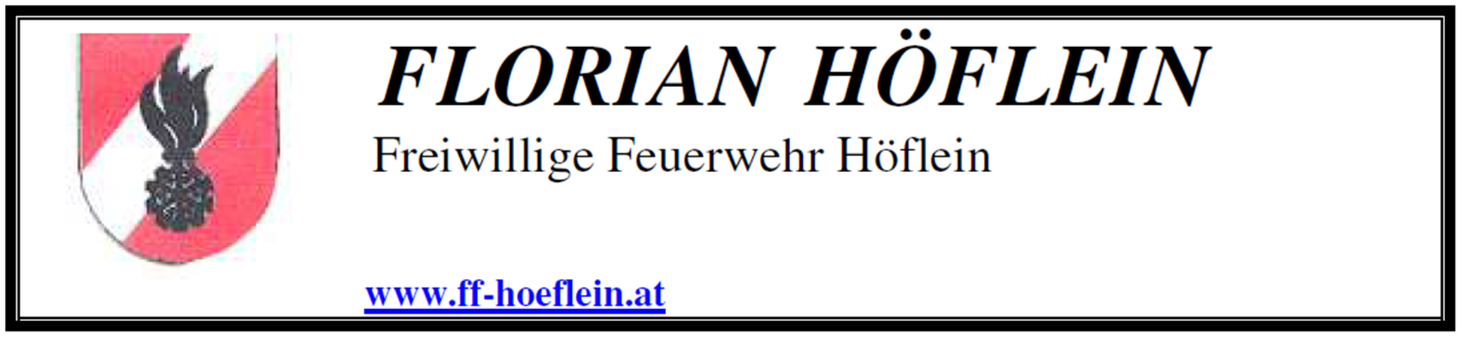 Florian Vorschau